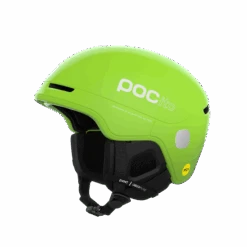 POCito Obex Mips -POC Shop 10474 POCitoObexMIPS 8234 FluorescentYellow Green 0001