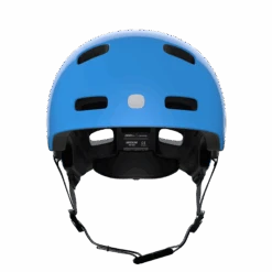 POCito Crane Mips -POC Shop 10570 POCitoCraneMIPS 8233 FluorescentBlue front 8abcec73 69d2 4f5c 9956 f4d1ce9c34b4