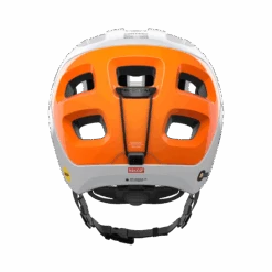POC SPORTS Tectal Race MIPS NFC 11 POC SPORTS Tectal Race MIPS NFC -POC Shop 10582 TectalRaceMIPSNFC 8043 HydrogenWhite FluorescentOrangeAVIP 0004 1