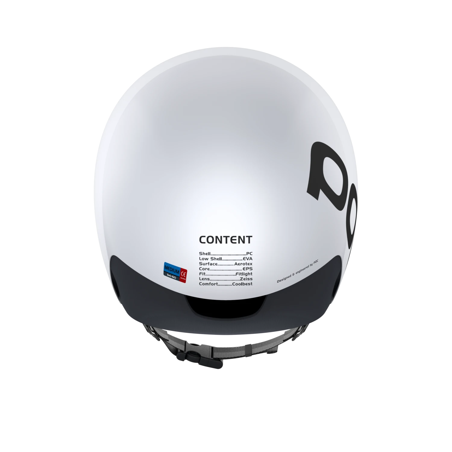 POC Cerebel Raceday 11 POC Cerebel Raceday - Image 11