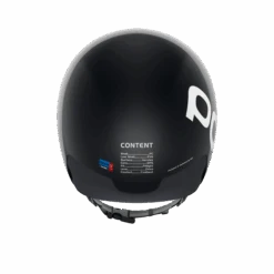 POC Cerebel Raceday 14 POC Cerebel Raceday -POC Shop 10640 Cerebel 1002 UraniumBlack yellowlens back