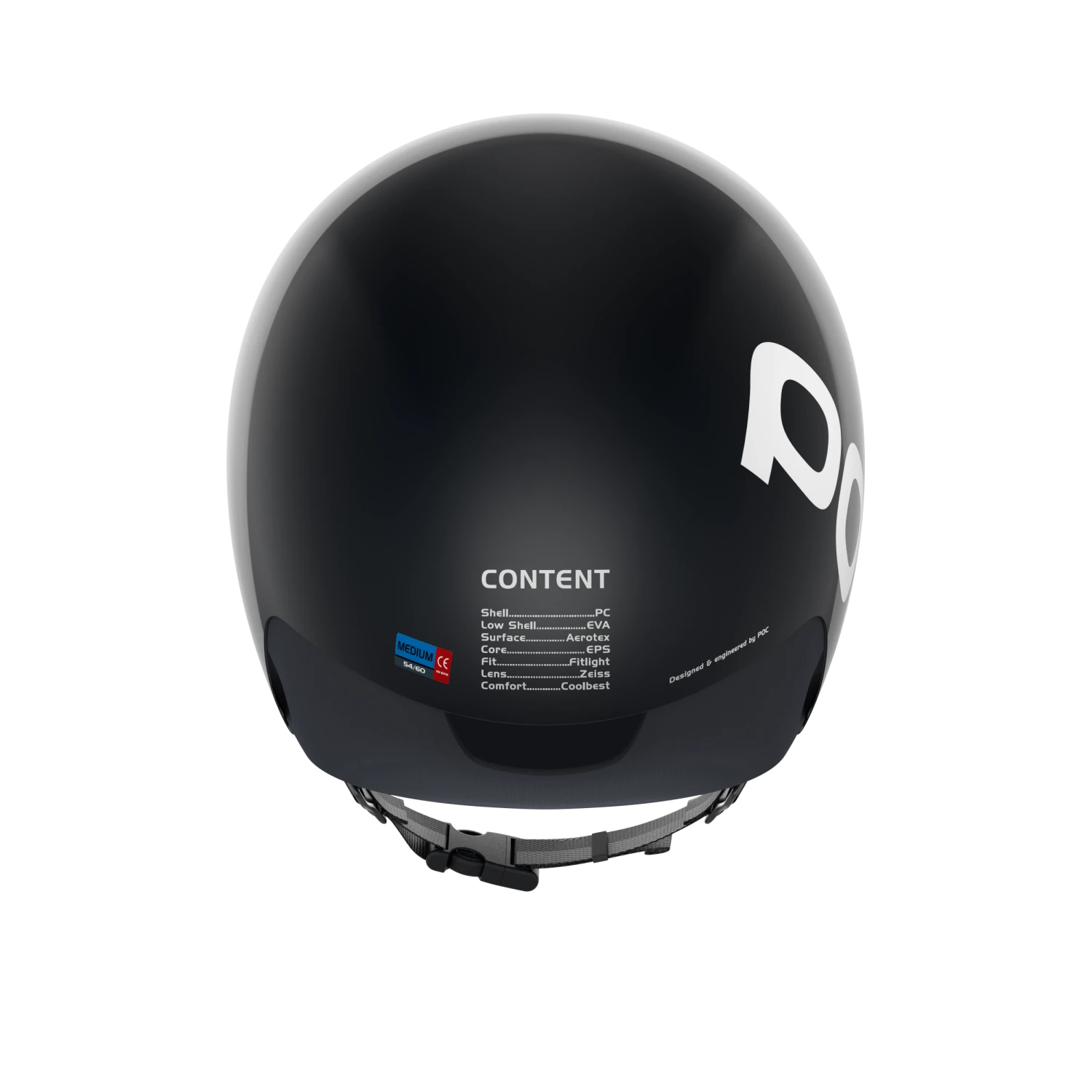 POC Cerebel Raceday 4 POC Cerebel Raceday - Image 4