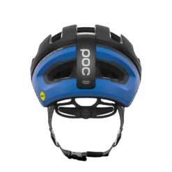 POC SPORTS Omne Air Resistance MIPS -POC Shop 10738 OmneAirResistanceMIPS 8437 UraniumBlack OpalBlue MetallicMatt 0004