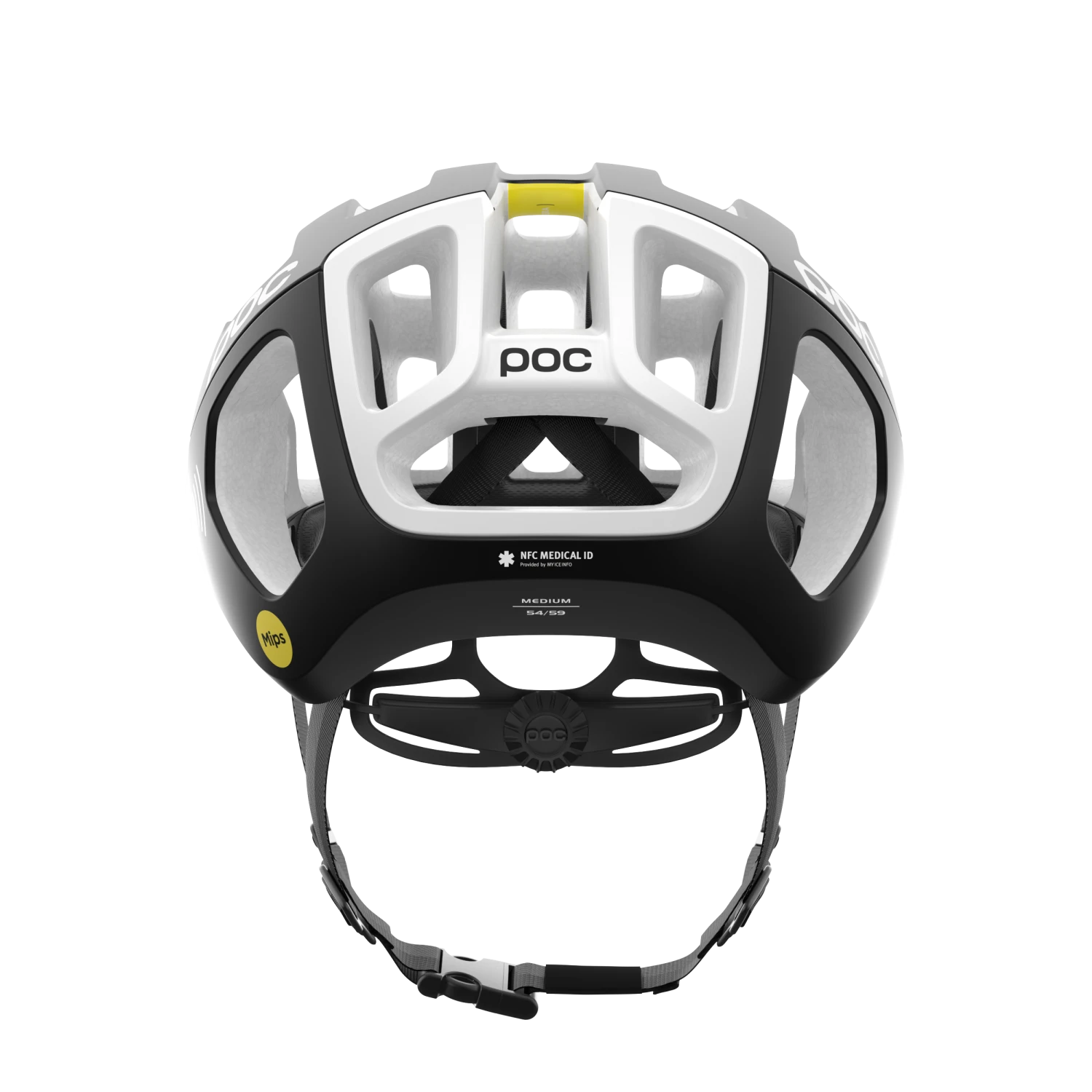 POC Ventral Air MIPS NFC 4 POC Ventral Air MIPS NFC - Image 4