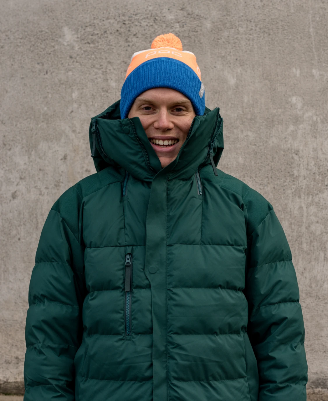 POC Pompom Beanie 7 POC Pompom Beanie - Image 7