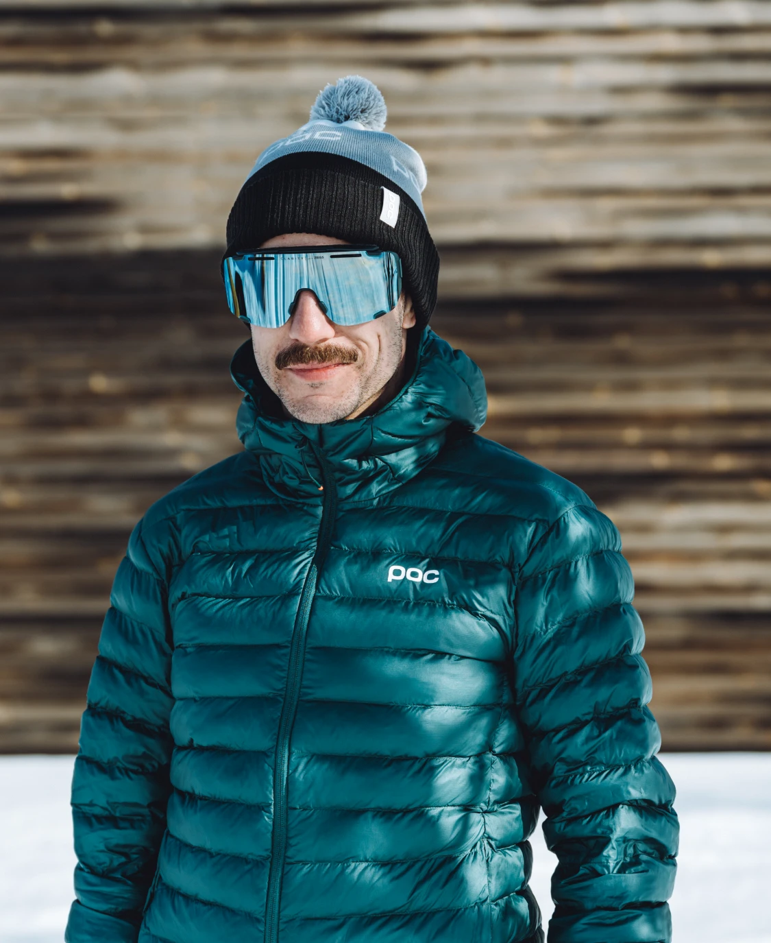 POC Pompom Beanie 11 POC Pompom Beanie - Image 11