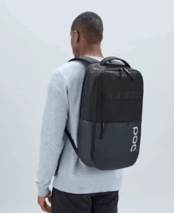 POC Daypack 25L 14 POC Daypack 25L -POC Shop 20083 Daypack 1002 UraniumBlack1 1