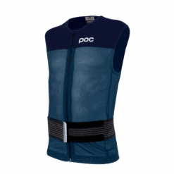 POC Spine VPD Air Vest 6 POC Spine VPD Air Vest -POC Shop 20450 SpineVPDAirVest 1553 CubaneBlue front 1