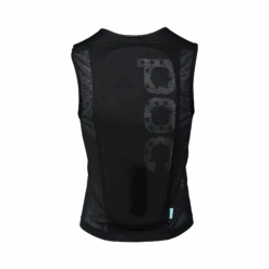 POC Shop -POC Shop 20460 SpineVPDairWOvest 1002 UraniumBlack back 1