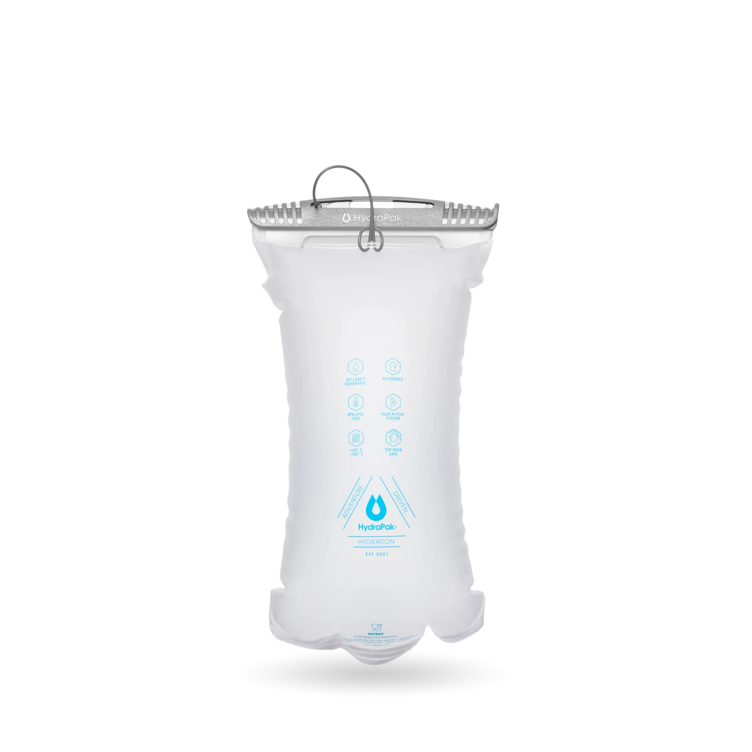 POC SPORTS Hydrapak Reservoir 2L 3 POC SPORTS Hydrapak Reservoir 2L - Image 3