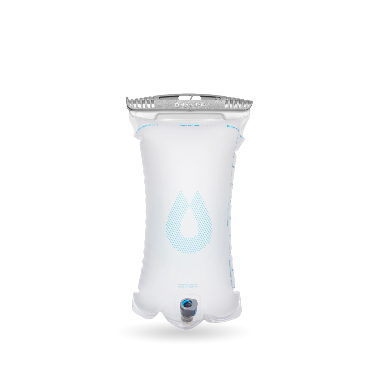 POC SPORTS Hydrapak Reservoir 2L 2 POC SPORTS Hydrapak Reservoir 2L - Image 2