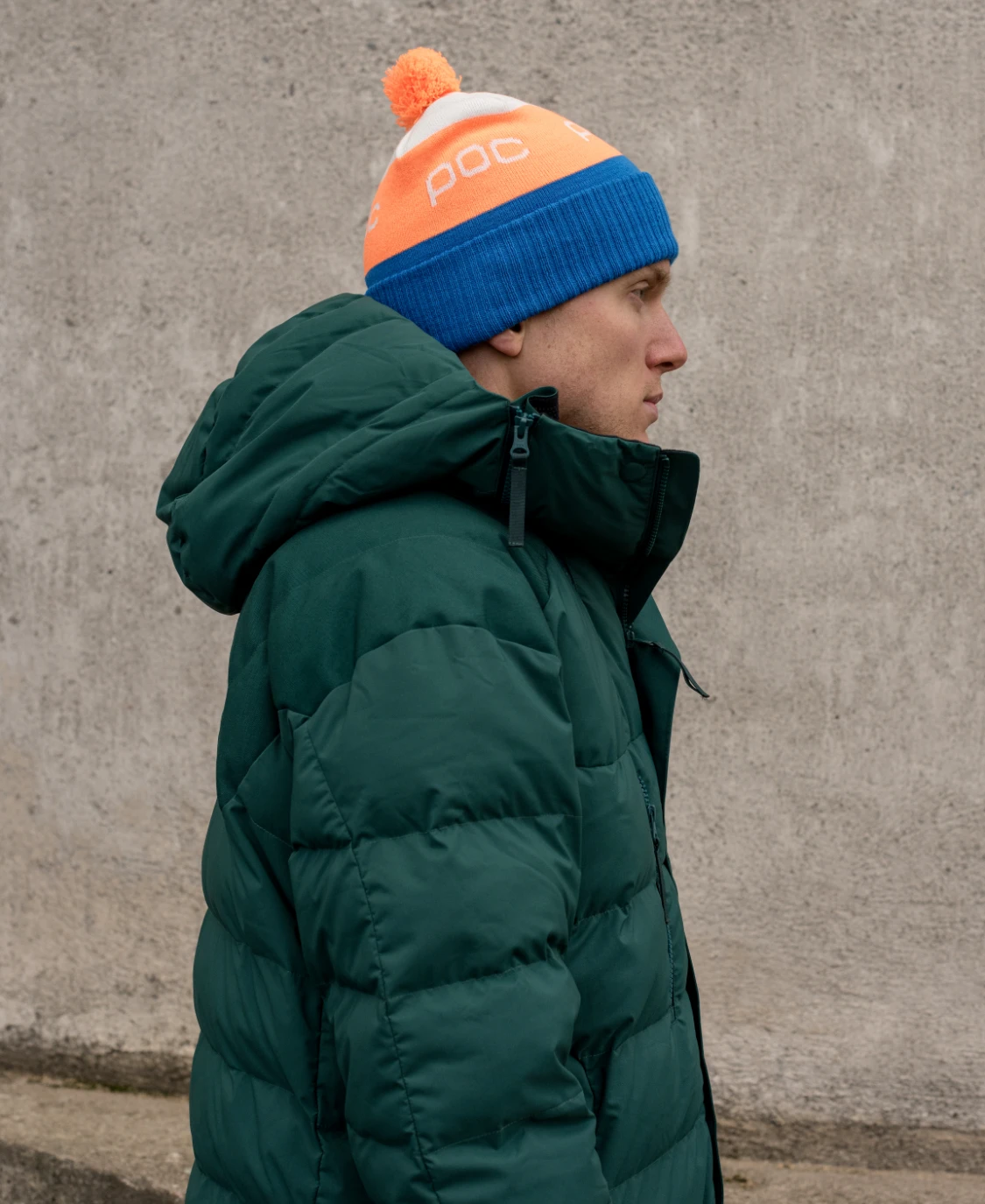 POC Pompom Beanie 6 POC Pompom Beanie - Image 6