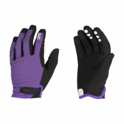POC SPORTS Y's Resistance MTB Adj. Glove -POC Shop 30339 Y sResistanceMTBAdj.Glove 1611 SapphirePurple 1 1