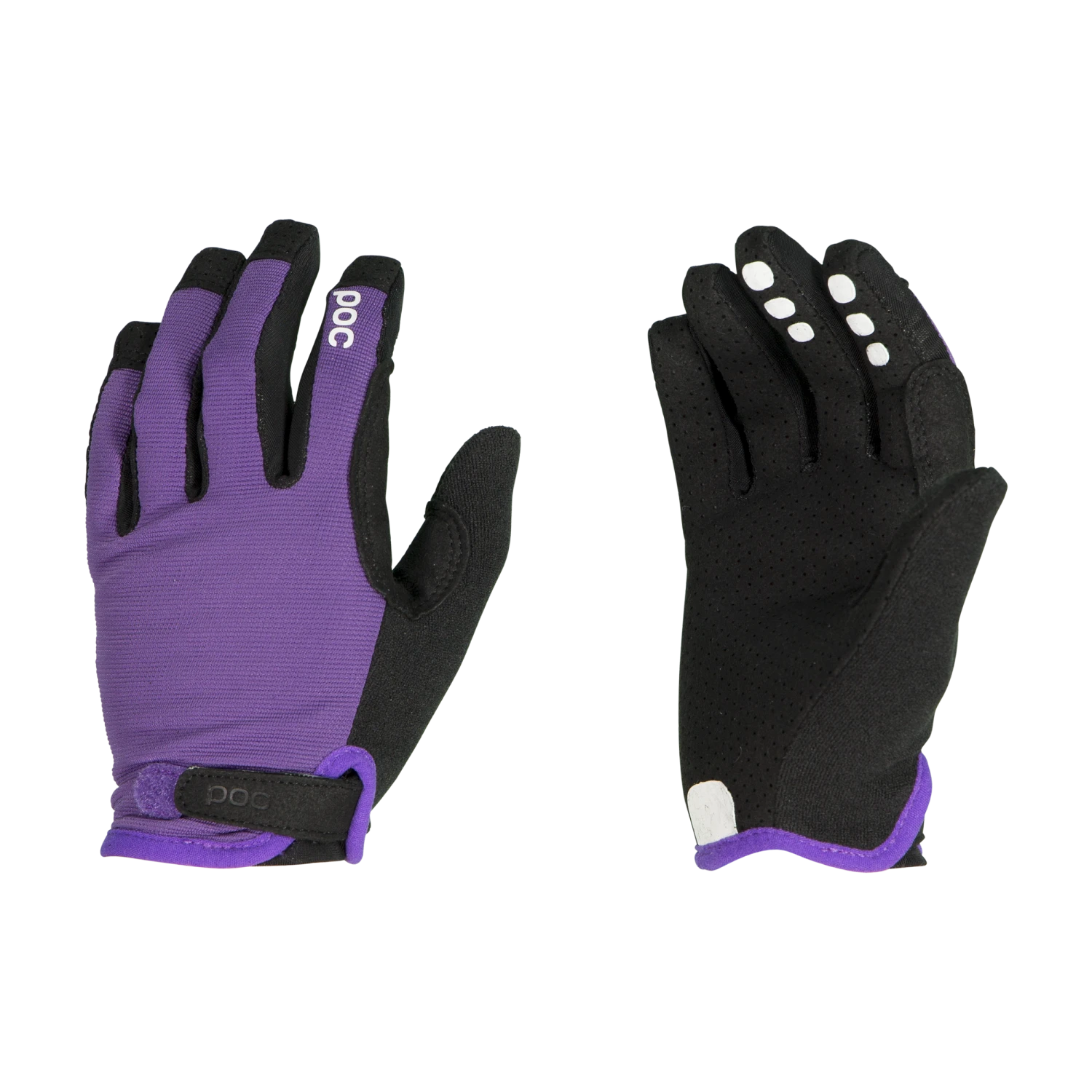 POC SPORTS Y's Resistance MTB Adj. Glove 3 POC SPORTS Y's Resistance MTB Adj. Glove - Image 3