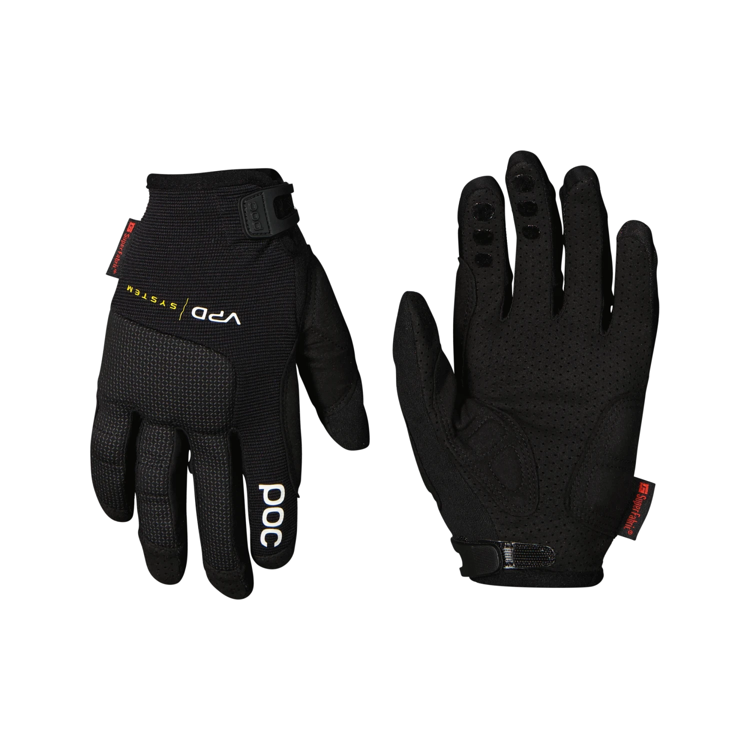 POC Resistance Pro DH Glove 1 POC Resistance Pro DH Glove