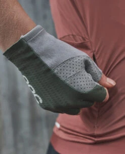 POC Agile Short Glove 31 POC Agile Short Glove -POC Shop 30375 1460 AgileShortGlove EpidoteGreen 2