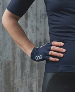 POC Agile Short Glove 29 POC Agile Short Glove -POC Shop 30375 1582 AgileShortGlove TurmalineNavy 2