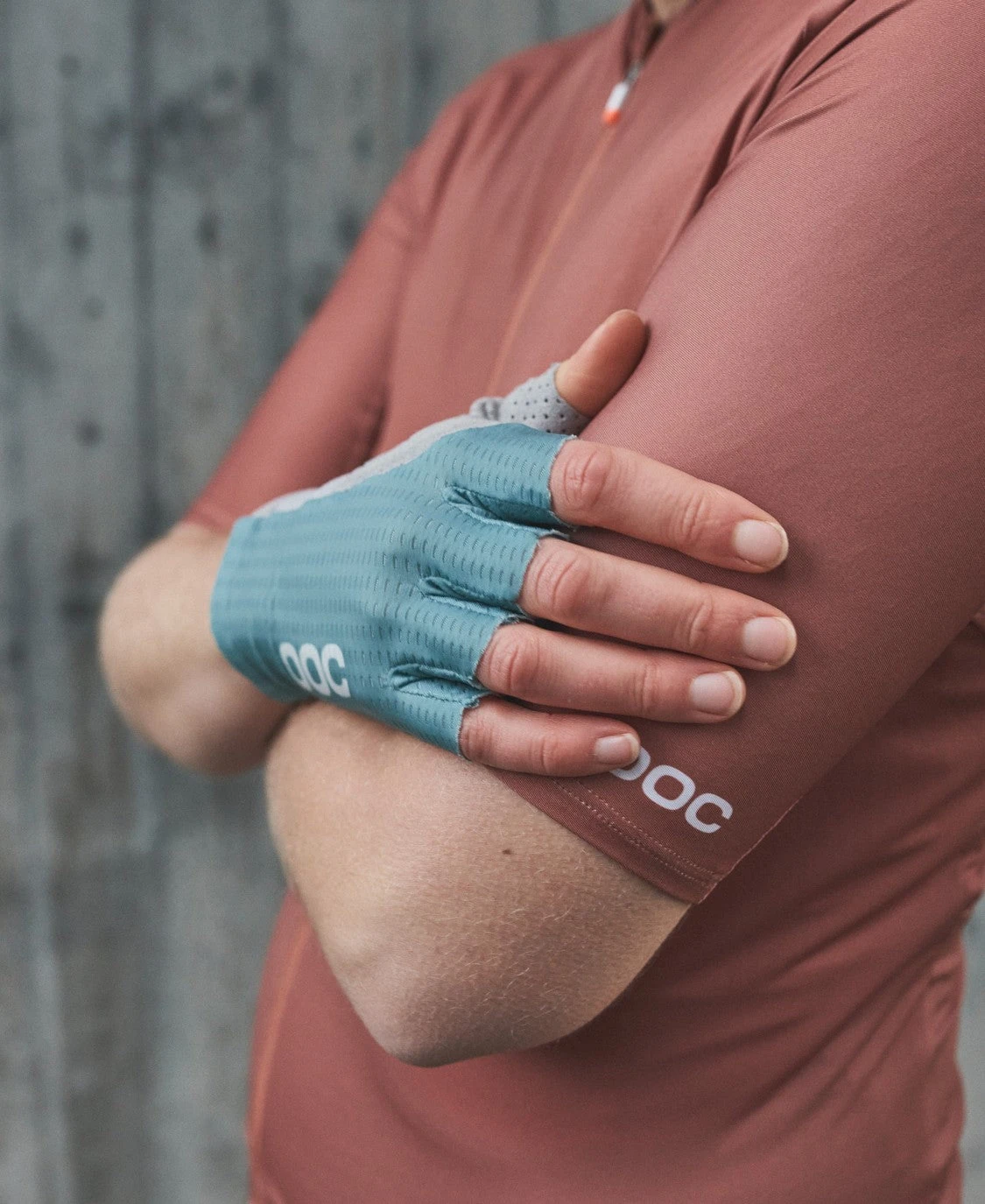 POC Agile Short Glove 9 POC Agile Short Glove - Image 9