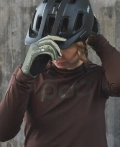 POC Savant MTB Glove -POC Shop 30376 1460 SavantMTBGlove EpidoteGreen 2