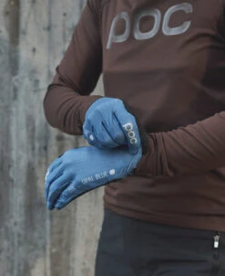 POC Savant MTB Glove -POC Shop 30376 1657 SavantMTBGlove OpalBlue 1