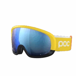 POC Fovea Mid Clarity Comp -POC Shop 40409 FoveaMidClarityComp 8457 8457 AventurineYellow UraniumBlack SpektrisBlue 0001 454e2599 c78f 4f6f aca4 1bfccce538f1