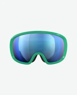 POC SPORTS Fovea Clarity Comp WF -POC Shop 40440 FoveaClarityComp 8294 EmeraldGreen SpektrisBlue 02 4d7d72e1 17a8 466e 98e9 4e5380cc11f0