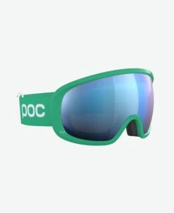 POC SPORTS Fovea Clarity Comp WF -POC Shop 40440 FoveaClarityComp 8294 EmeraldGreen SpektrisBlue 05 dd22831f 320e 40b9 a6fa 4ab0d28e59a2
