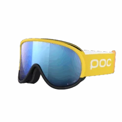 POC Retina Clarity Comp -POC Shop 40516 RetinaClarityComp 8457 AventurineYellow UraniumBlack SpektrisBlue 0001