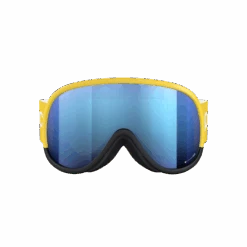 POC Retina Clarity Comp -POC Shop 40516 RetinaClarityComp 8457 AventurineYellow UraniumBlack SpektrisBlue 0002