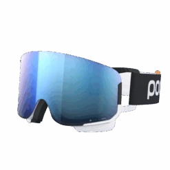 POC SPORTS Nexal Clarity Comp + 12 POC SPORTS Nexal Clarity Comp + -POC Shop 40814 NexalClarityComp 8452 UraniumBlack HydrogenWhite SpektrisBlue 1