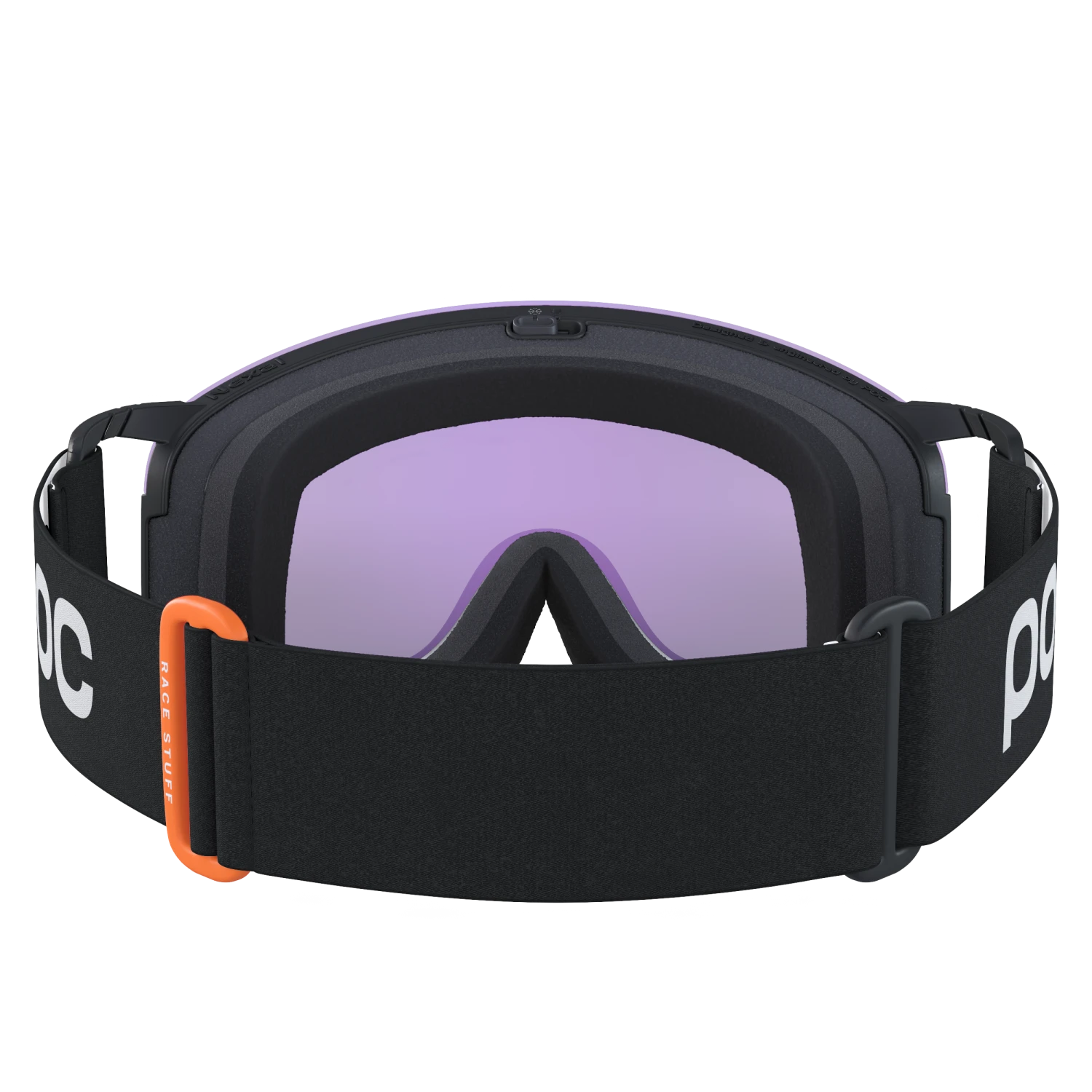 POC SPORTS Nexal Clarity Comp + 8 POC SPORTS Nexal Clarity Comp + - Image 8