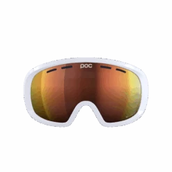 POC Fovea Mid -POC Shop 40842 FoveaMidClarity 8703 HydrogenWhite PartlySunnyOrange 3