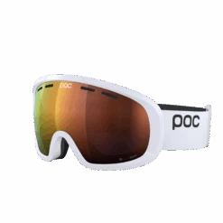 POC Fovea Mid -POC Shop 40842 FoveaMidClarity 8703 HydrogenWhite PartlySunnyOrange 4