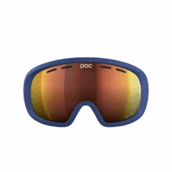POC Fovea Mid -POC Shop 40842 FoveaMidClarity 8705 LeadBlue PartlySunnyOrange 3