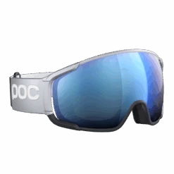 POC SPORTS Zonula Race -POC Shop 40892 ZonulaRace 8712 ArgentiteSilver UraniumBlack PartlySunnyBlue 3