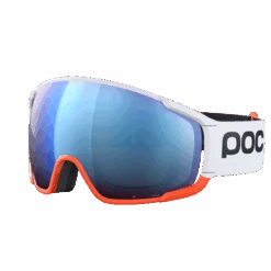 POC SPORTS Zonula Race -POC Shop 40892 ZonulaRace 8717 HydrogenWhite ZinkOrange SpektrisBlue 2