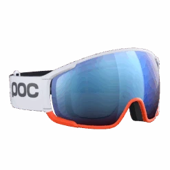 POC SPORTS Zonula Race -POC Shop 40892 ZonulaRace 8717 HydrogenWhite ZinkOrange SpektrisBlue 4