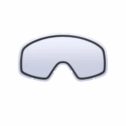 POC ORA SPARE LENS -POC Shop 41246 OraSparelens 9008 Transparent 0002