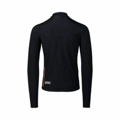POC Radiant Jersey 27 POC Radiant Jersey -POC Shop 52319 RadiantJersey 1002 UraniumBlack 3 0e83acee f932 4865 9f32 445506e93e62