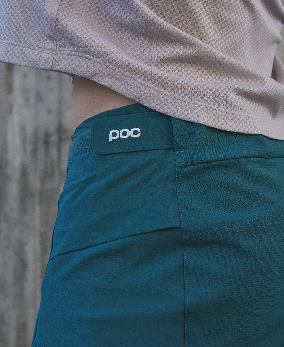 POC M's Infinite All-mountain Shorts 15 POC M's Infinite All-mountain Shorts - Image 15