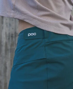 POC M's Infinite All-mountain Shorts 34 POC M's Infinite All-mountain Shorts -POC Shop 52755 1653 Ms InfiniteAllmountain Shorts DioptaseBlue 3