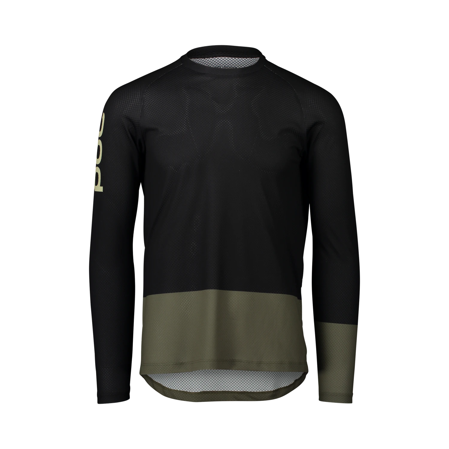 POC MTB Pure LS Jersey 8 POC MTB Pure LS Jersey - Image 8