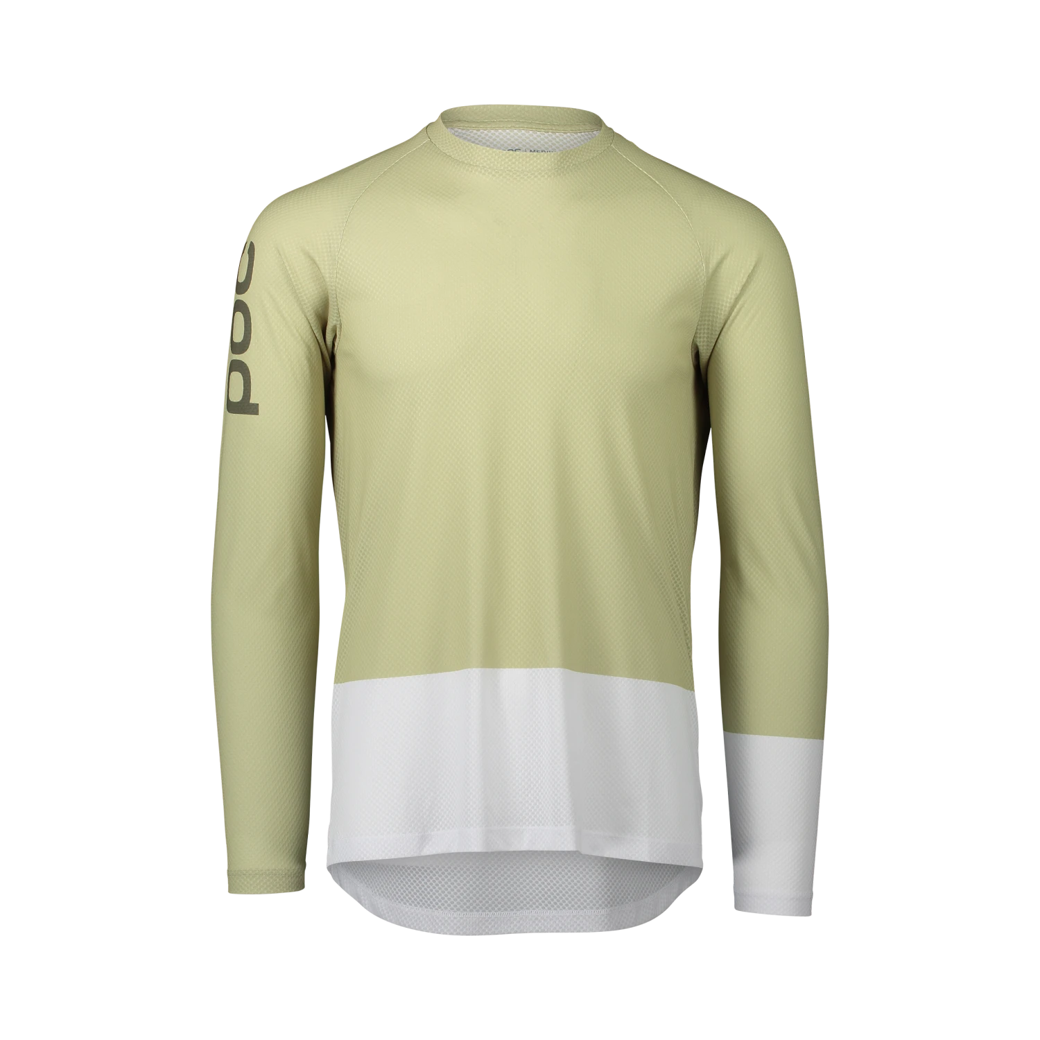 POC MTB Pure LS Jersey 6 POC MTB Pure LS Jersey - Image 6