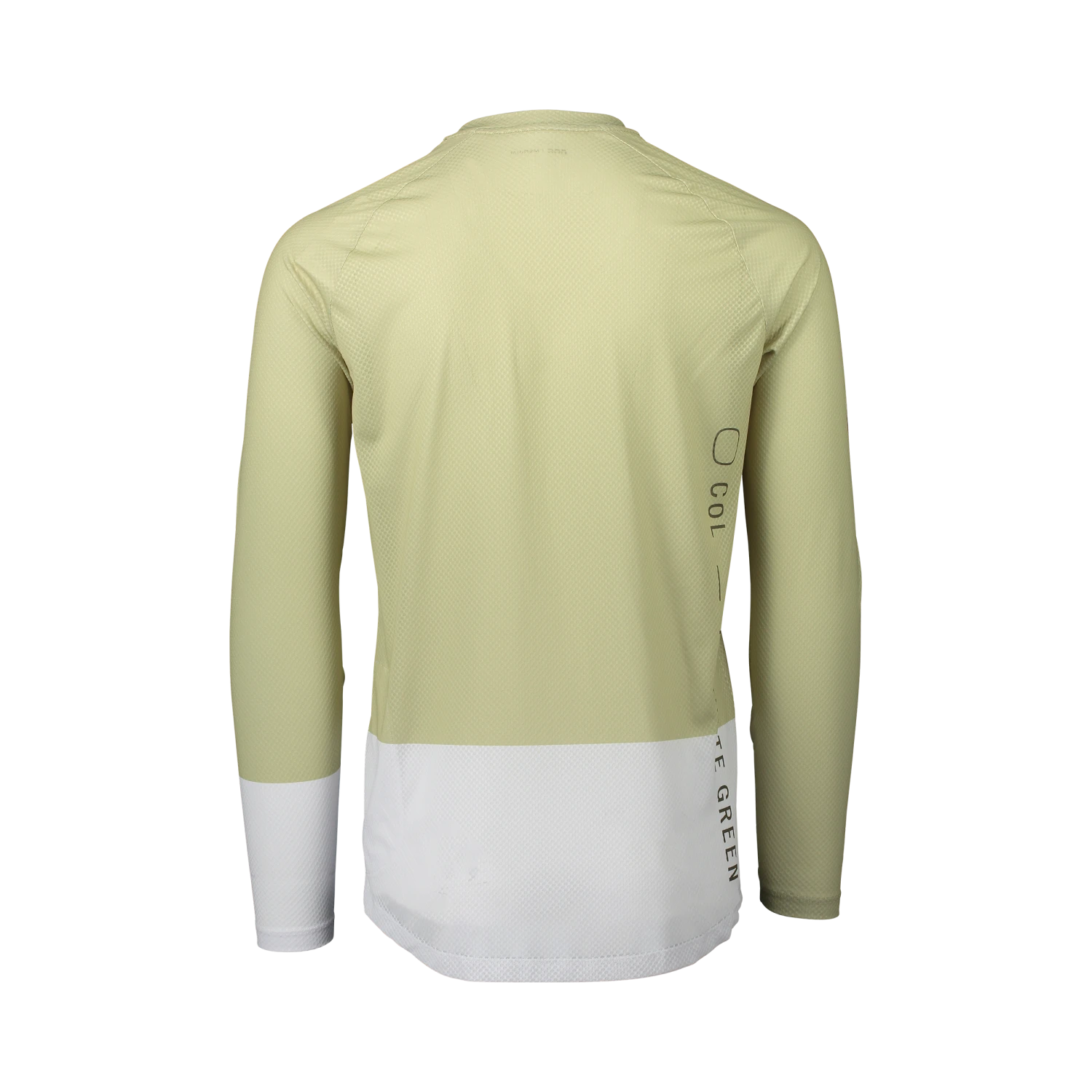 POC MTB Pure LS Jersey 7 POC MTB Pure LS Jersey - Image 7