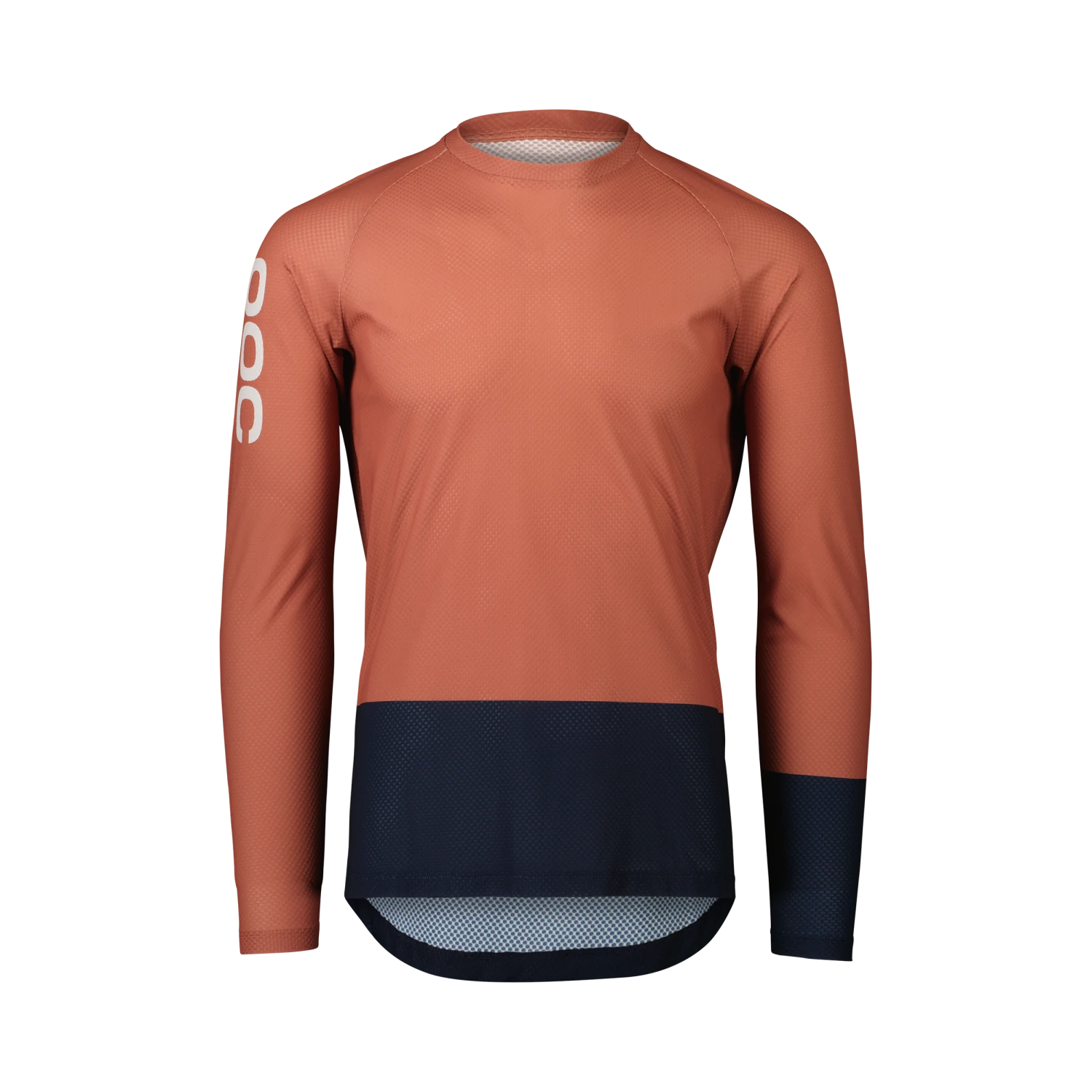 POC MTB Pure LS Jersey 3 POC MTB Pure LS Jersey - Image 3