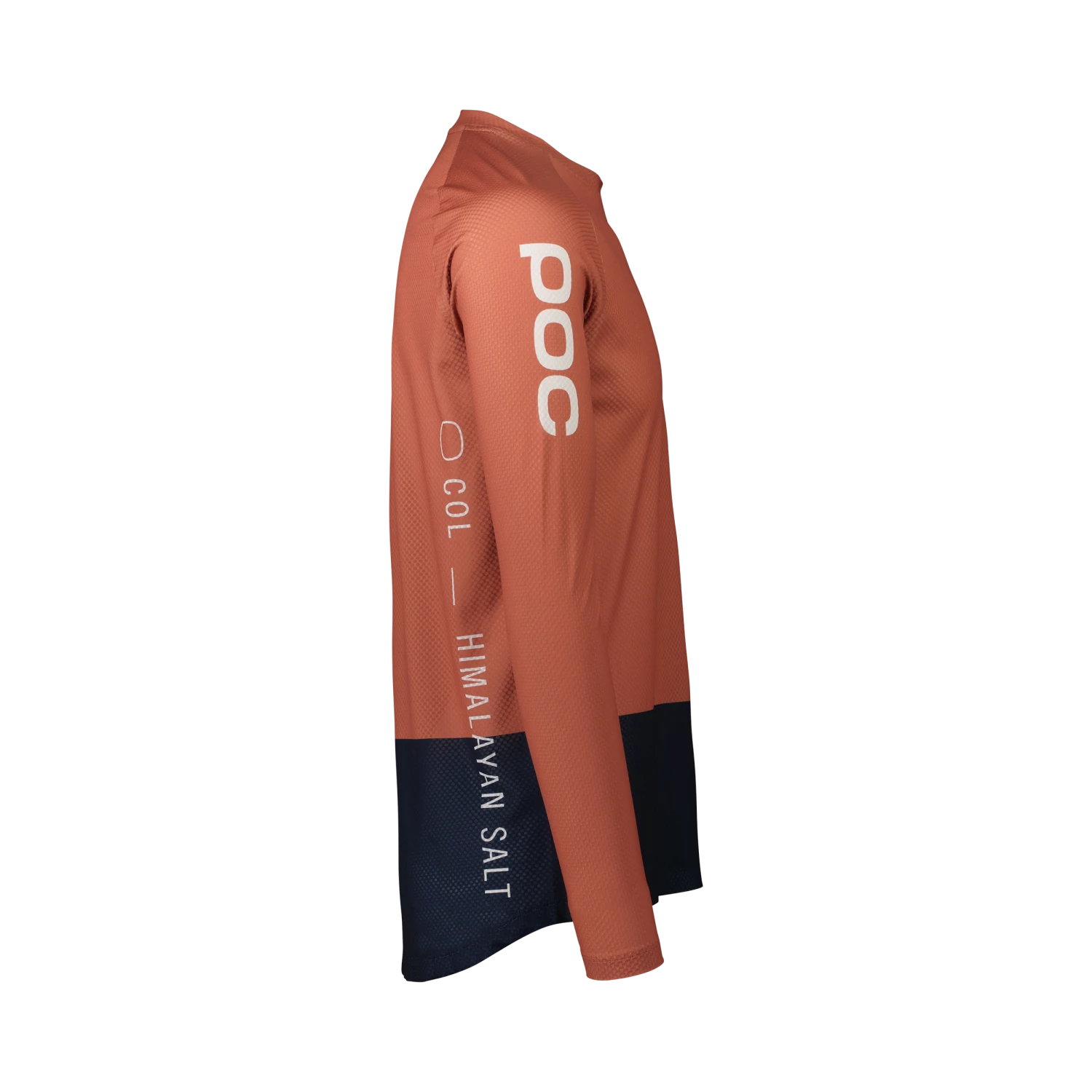 POC MTB Pure LS Jersey 4 POC MTB Pure LS Jersey - Image 4
