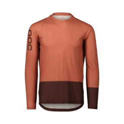 POC MTB Pure LS Jersey