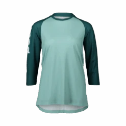 POC W's MTB Pure 3/4 Jersey -POC Shop 52848 1658 Ws MTBPure 34Jersey Lt DioptaseBlue DioptaseBlue 1 1