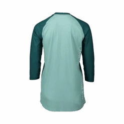 POC W's MTB Pure 3/4 Jersey -POC Shop 52848 1658 Ws MTBPure 34Jersey Lt DioptaseBlue DioptaseBlue 3 1