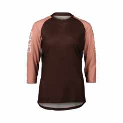 POC W's MTB Pure 3/4 Jersey